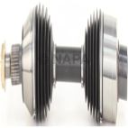CV Axle Shaft