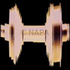 CV Axle Shaft