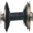 CV Axle Shaft