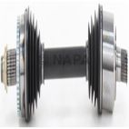 CV Axle Shaft