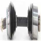 CV Axle Shaft
