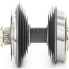 CV Axle Shaft
