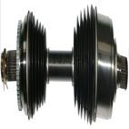 CV Axle Shaft