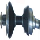 CV Axle Shaft