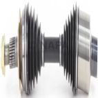 CV Axle Shaft