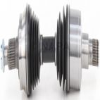 CV Axle Shaft