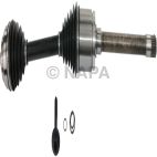 CV Axle Shaft