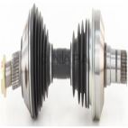 CV Axle Shaft