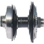CV Axle Shaft
