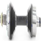 CV Axle Shaft