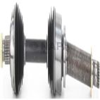 CV Axle Shaft