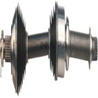CV Axle Shaft
