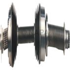 CV Axle Shaft