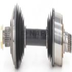 CV Axle Shaft