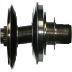 CV Axle Shaft
