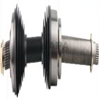 CV Axle Shaft