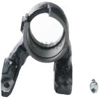 CV Axle Shaft Carrier Bearing Bracket
