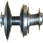 CV Axle Shaft