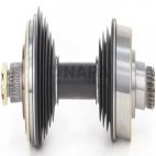 CV Axle Shaft