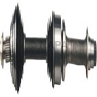 CV Axle Shaft