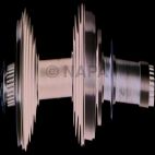 CV Axle Shaft