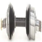 CV Axle Shaft