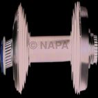 CV Axle Shaft