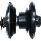 CV Axle Shaft