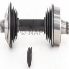 CV Axle Shaft