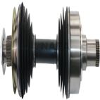 CV Axle Shaft