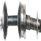 CV Axle Shaft