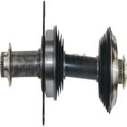 CV Axle Shaft