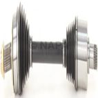 CV Axle Shaft