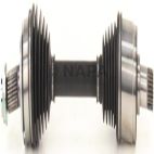 CV Axle Shaft