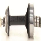 CV Axle Shaft