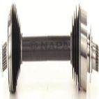 CV Axle Shaft