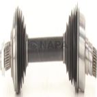 CV Axle Shaft