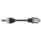 CV Axle Shaft