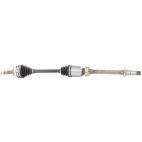 CV Axle Shaft