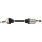 CV Axle Shaft