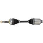 CV Axle Shaft