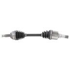 CV Axle Shaft