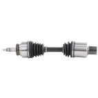 CV Axle Shaft