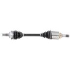 CV Axle Shaft