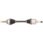 CV Axle Shaft