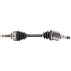 CV Axle Shaft