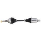 CV Axle Shaft