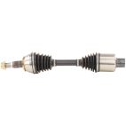 CV Axle Shaft