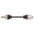 CV Axle Shaft