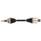 CV Axle Shaft